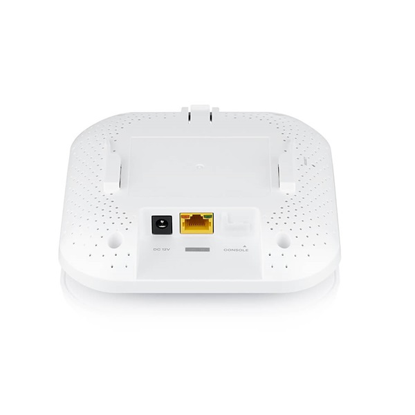 ZyXEL WAC500 802.11ac Wave2 Dual-Radio Unified Access Point