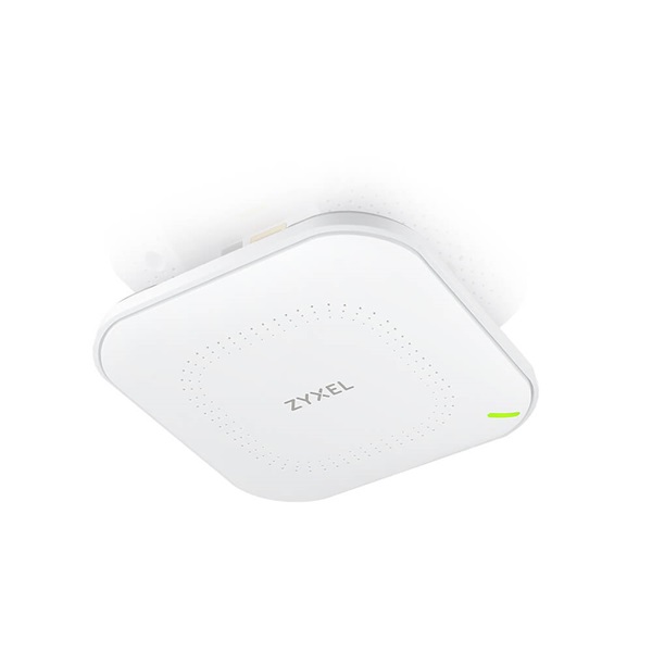 ZyXEL WAC500 802.11ac Wave2 Dual-Radio Unified Access Point