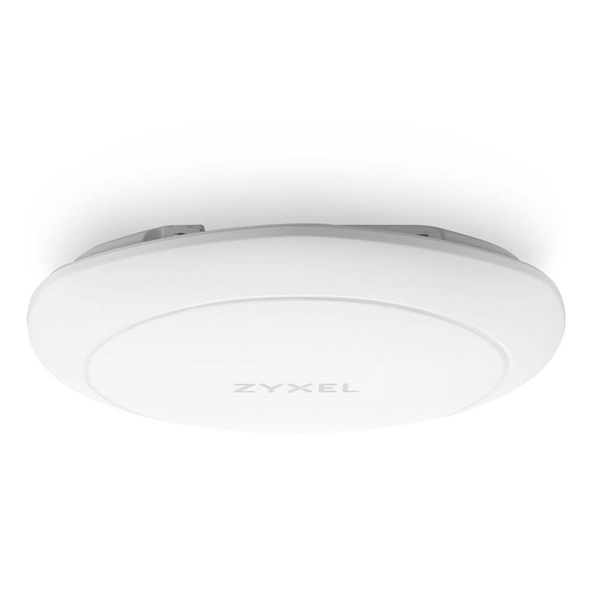 ZyXEL WAC6303D-S 802.11ac Wave2 3x3 Smart Antenna AP with BLE Beacon (no PSU)