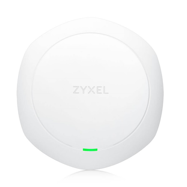 ZyXEL WAC6303D-S 802.11ac Wave2 3x3 Smart Antenna AP with BLE Beacon (no PSU)