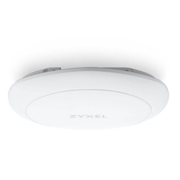 ZyXEL WAC6303D-S 802.11ac Wave2 3x3 Smart Antenna AP with BLE Beacon (no PSU)