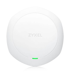 ZyXEL WAC6303D-S 802.11ac Wave2 3x3 Smart Antenna AP with BLE Beacon (no PSU)