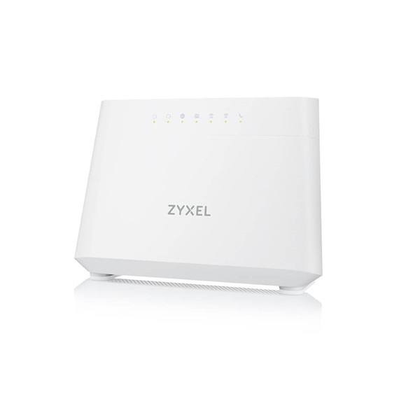 ZyXEL WX3100-T0-EU01V2F WiFi 6 802.11ax AX1800 Dual-Band Mesh Wireless Extender