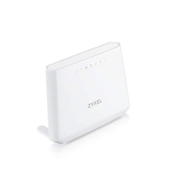 ZyXEL WX3100-T0-EU01V2F WiFi 6 802.11ax AX1800 Dual-Band Mesh Wireless Extender