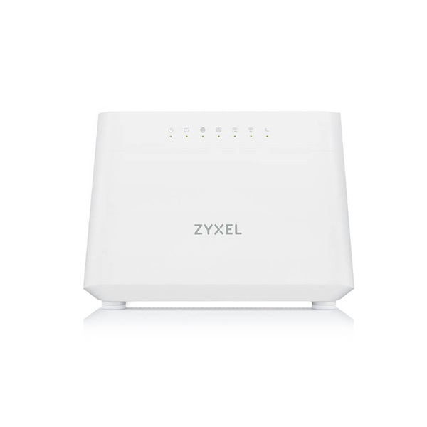 ZyXEL WX3100-T0-EU01V2F WiFi 6 802.11ax AX1800 Dual-Band Mesh Wireless Extender