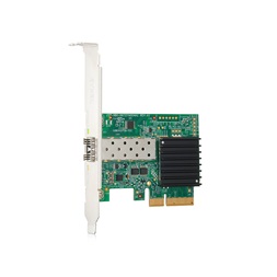 ZyXEL XGN100F-ZZ0101F 1x10GbE SFP+ port PCIe hálózati kártya