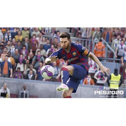 eFootball PES 2020 XBOX One játékszoftver