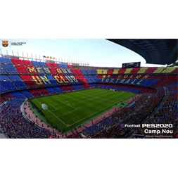 eFootball PES 2020 XBOX One játékszoftver