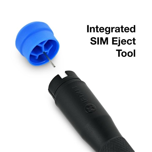 iFixit Essential Electronics Toolkit V2 javító szerszámkészlet