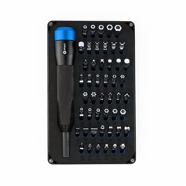 iFixit Mahi Driver Kit 48 db-os szerszámkészlet