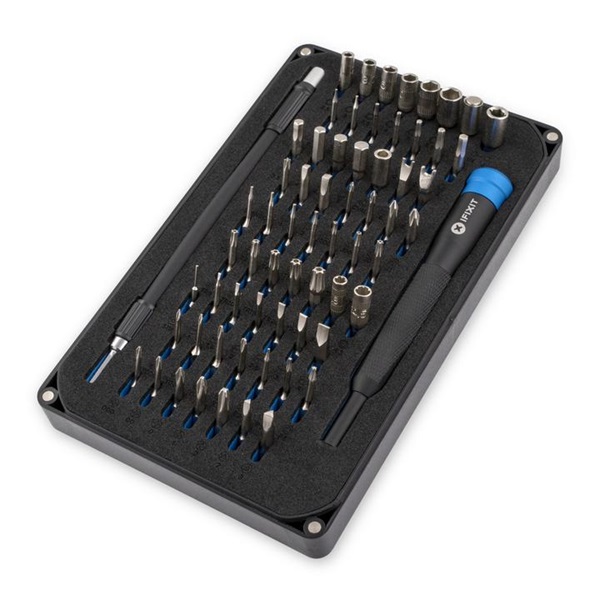 iFixit Mako Precision 64 bitfejes csavarhúzó szett