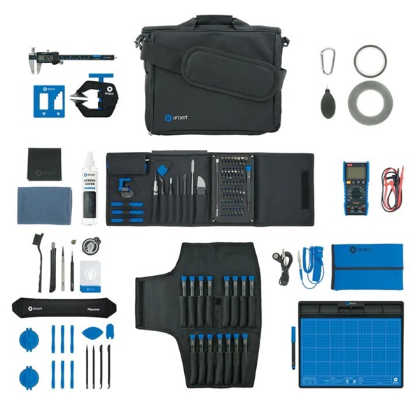 iFixit Repair Business Toolkit szerszámkészlet